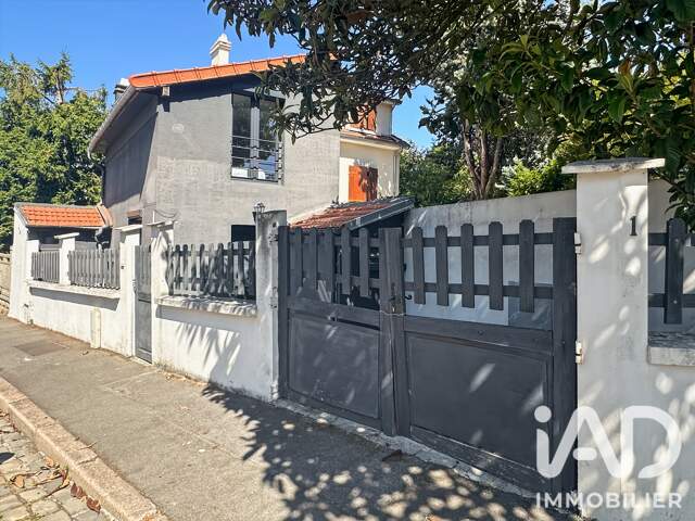 Vente Maison/villa 2 pièces — photo du bien