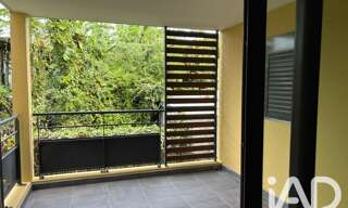 Appartement 2 Pièces 38 m² à louer à Sainte-Suzanne (97441)