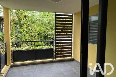 Appartement 2 pièces 790 €