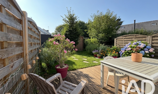 Maison 4 Pièces 82 m² à vendre à La Baule-Escoublac (44500)