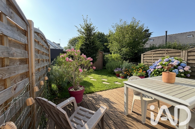 Maison 4 pièces 350000 €