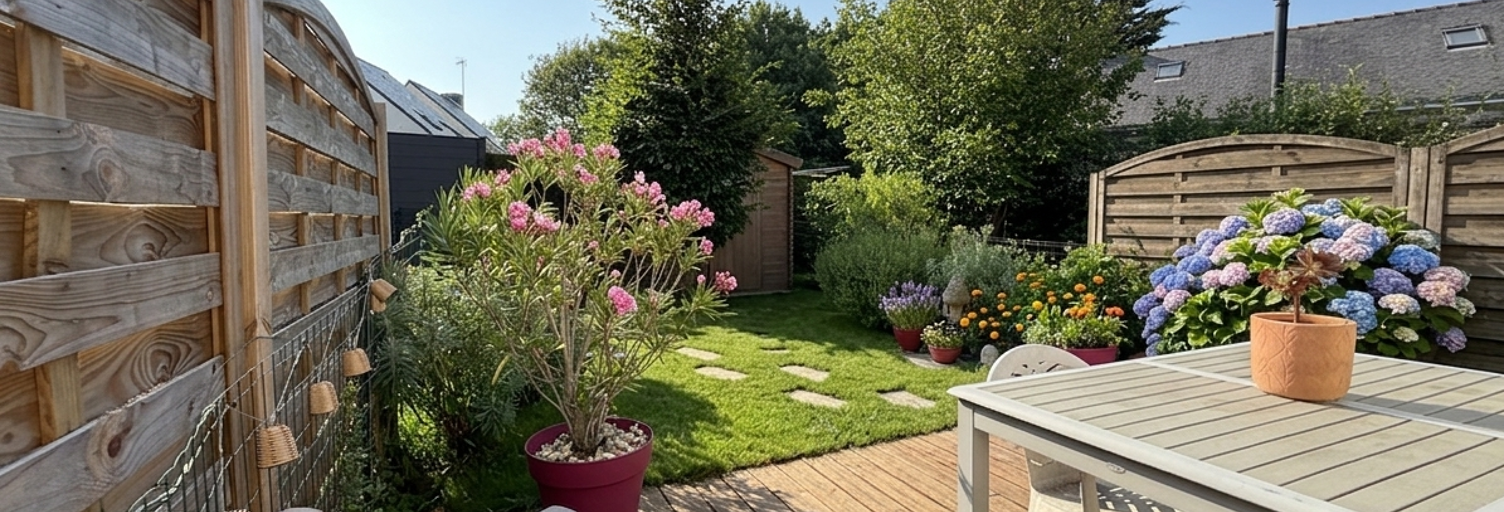 Maison 4 Pièces 82 m² à vendre à La Baule-Escoublac (44500)