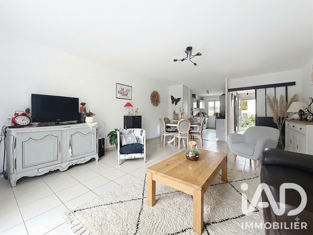 Vente Maison/villa 4 pièces — photo du bien