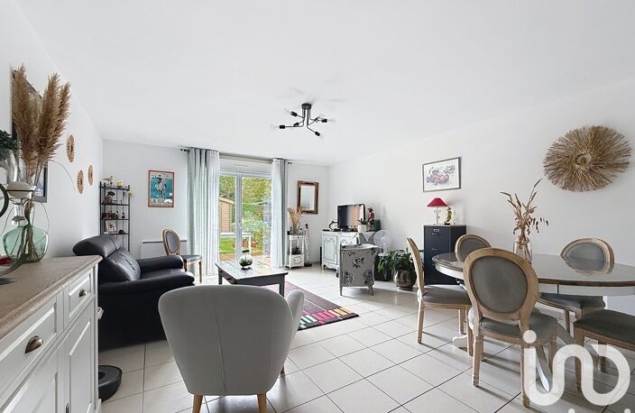 Vente Maison/villa 4 pièces — photo 2