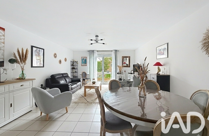 Vente Maison/villa 4 pièces — photo 3