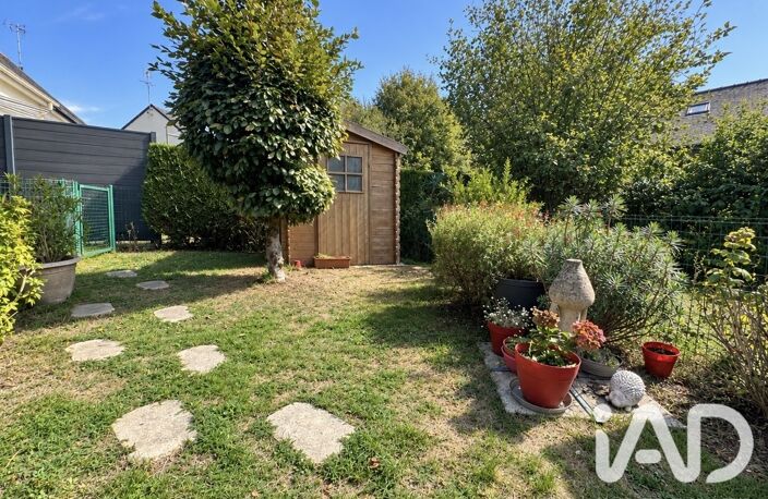 Vente Maison/villa 4 pièces — photo 4