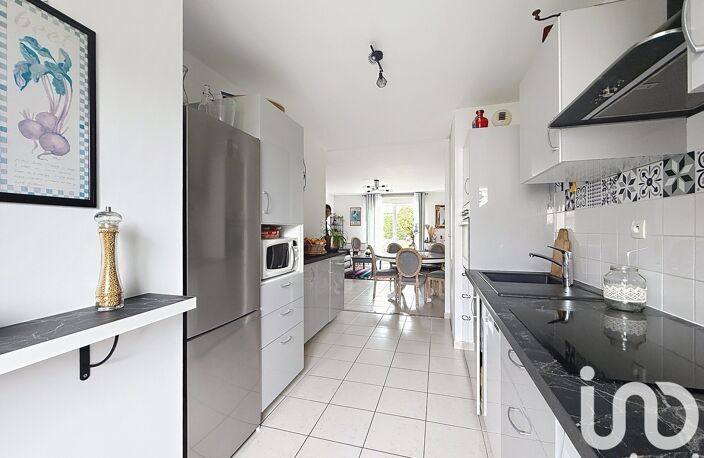Vente Maison/villa 4 pièces — photo 5