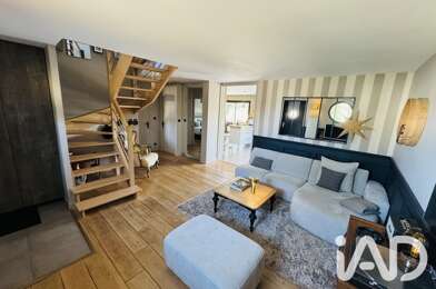 Maison 10 pièces 369000 €