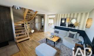 Maison 10 Pièces 147 m² à vendre à Chalonnes-sur-Loire (49290)