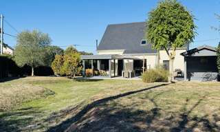 Maison 10 Pièces 147 m² à vendre à Chalonnes-sur-Loire (49290)