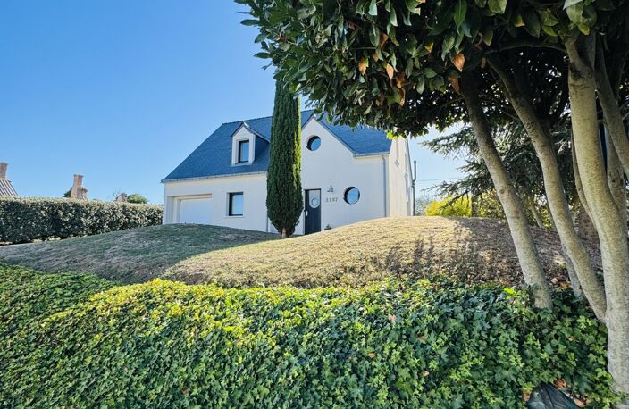 Vente Maison traditionnelle 8 pièces — photo 3