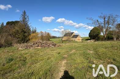 Terrain  43390 €