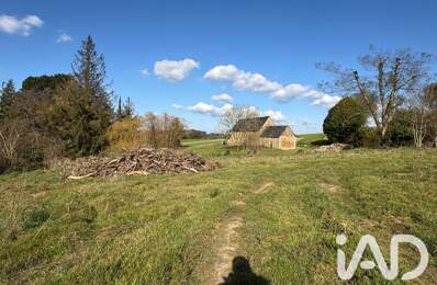 Vente Terrain à bâtir 698 m&sup2; — photo du bien