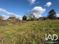 Vente Terrain à bâtir 698 m&sup2; — photo 2