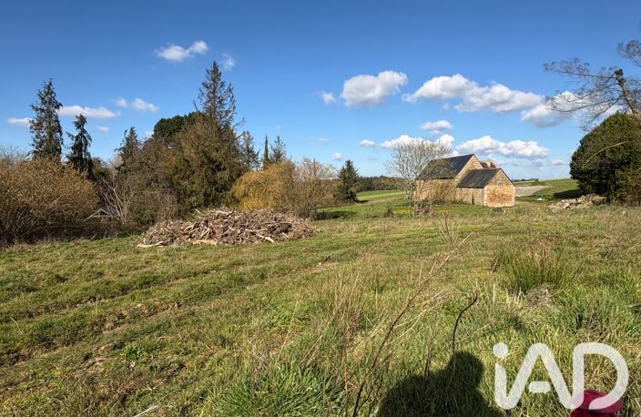 Vente Terrain à bâtir 698 m&sup2; — photo 3