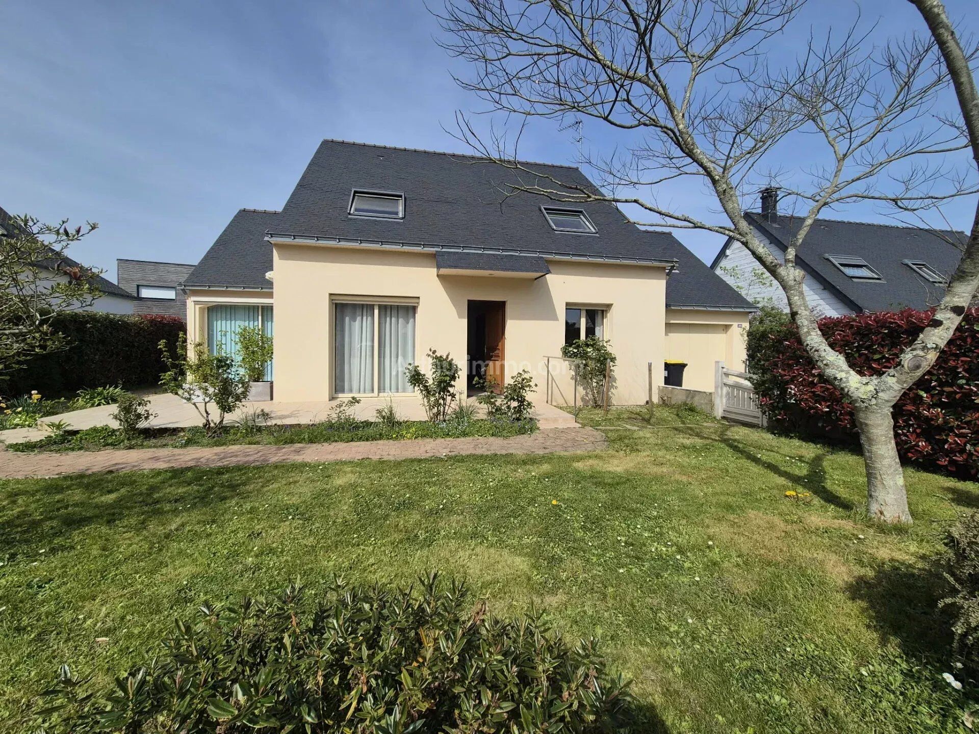 Maison 6 pièces 123 m² · à Vannes · 123 m² · 416 000 €