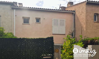 Maison 4 Pièces 88 m² à vendre à Villeneuve-Loubet (06270)