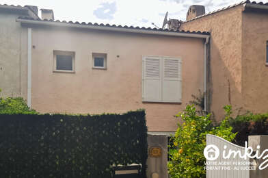 Maison 4 pièces 498000 €