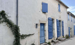 Maison 6 Pièces 145 m² à vendre à Talmont-sur-Gironde (17120)