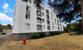 Appartement 3 Pièces 60 m² à vendre à La Chapelle-Saint-Mesmin (45380)