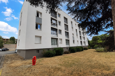 Appartement 3 pièces 129000 €