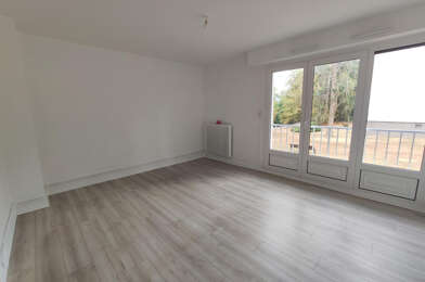 Appartement 3 pièces 129000 €