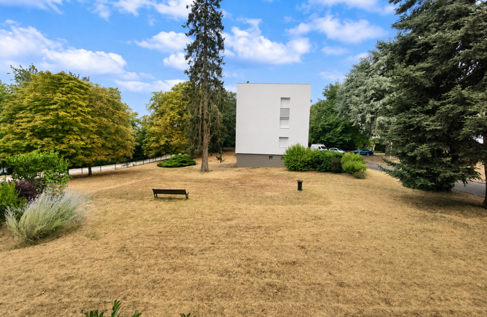 LA CHAPELLE SAINT MESMIN — photo 4