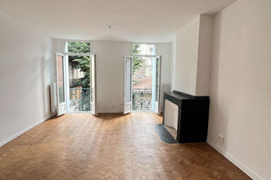 Appartement 3 pièces 1200 €