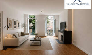 Appartement 3 Pièces 68 m² à louer à Toulouse (31000)