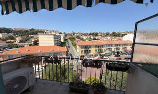 Appartement 3 Pièces 65 m² à louer à Saint-Laurent-du-Var (06700)