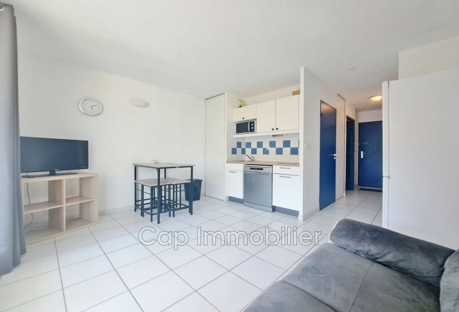 vente appartement 3 Pièce(s) — photo 1