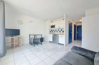 Appartement 3 pièces 144000 €