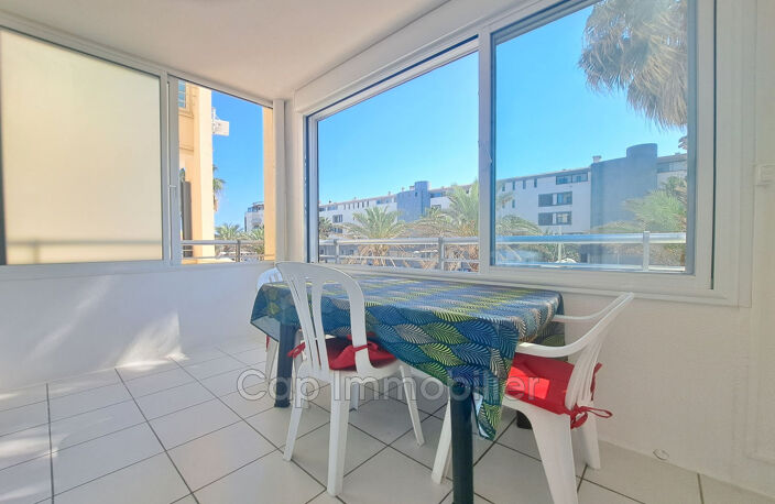vente appartement 3 Pièce(s) — photo 3