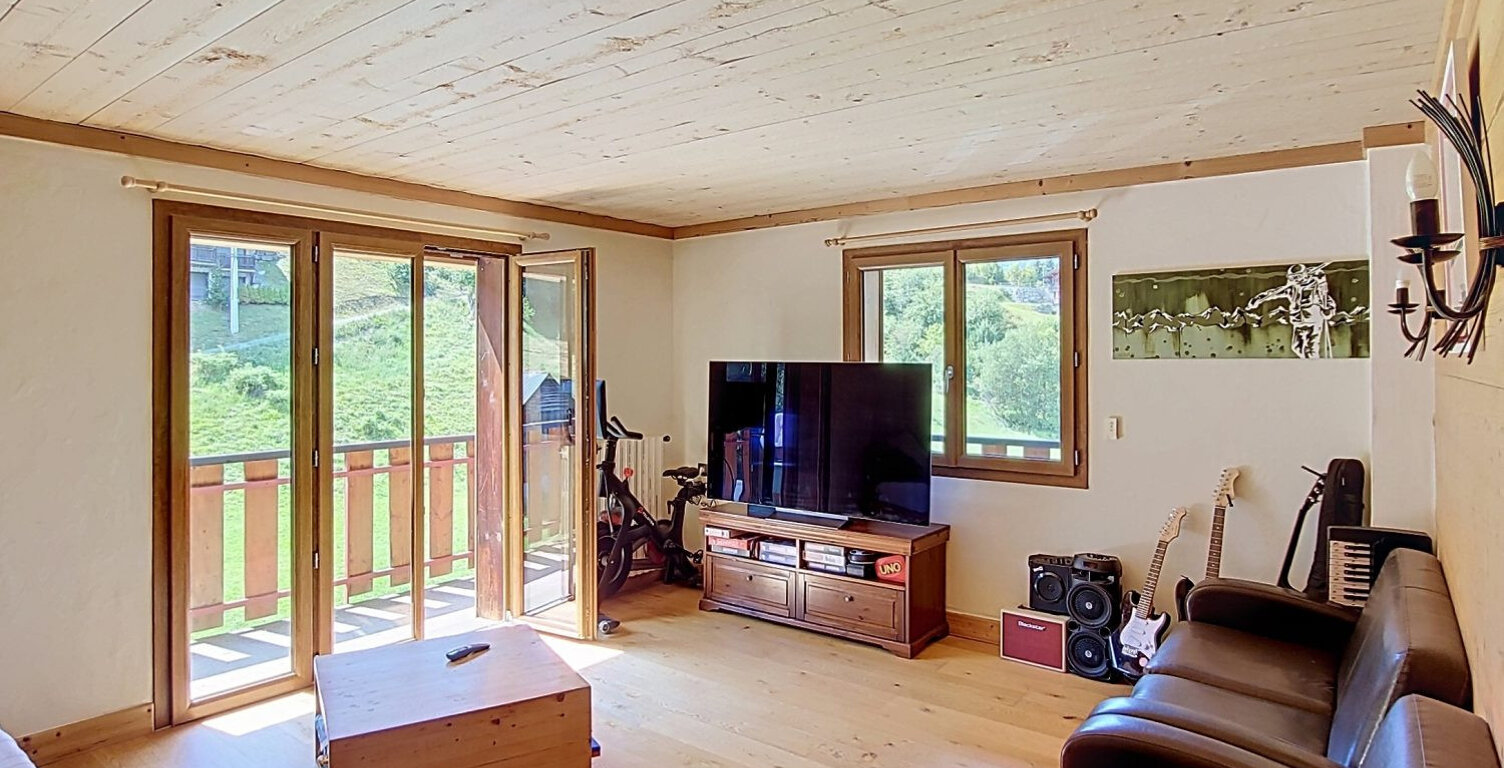 Appartement - Les combes — photo 1