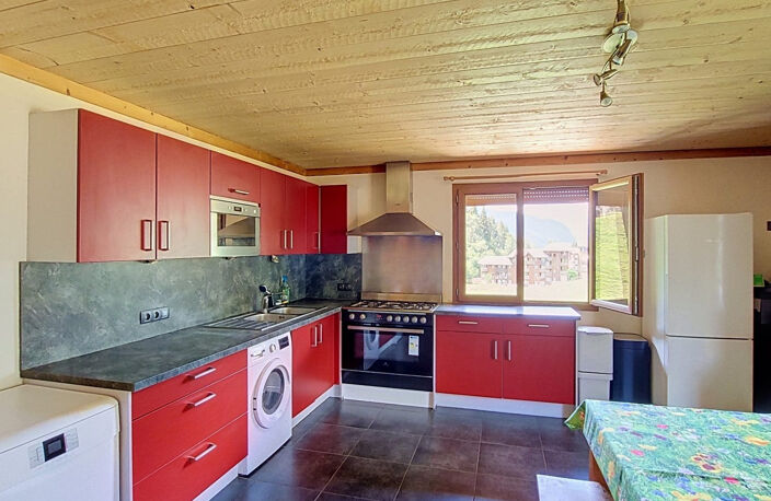 Appartement - Les combes — photo 3