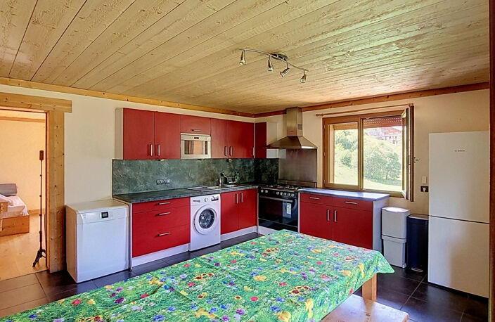 Appartement - Les combes — photo 4