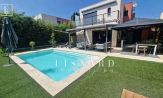 Maison 4 Pièces 130 m² à vendre à Vallauris (06220)