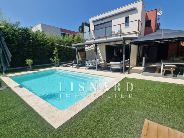vente maison 4 Pièce(s) — photo 1
