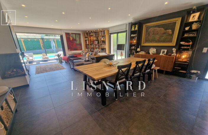 vente maison 4 Pièce(s) — photo 2