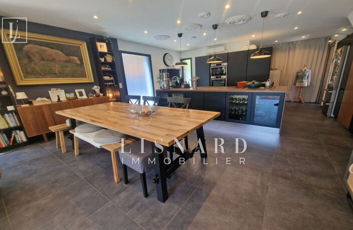 vente maison 4 Pièce(s) — photo 3