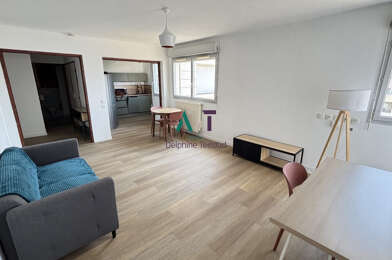 Appartement 2 pièces 110000 €
