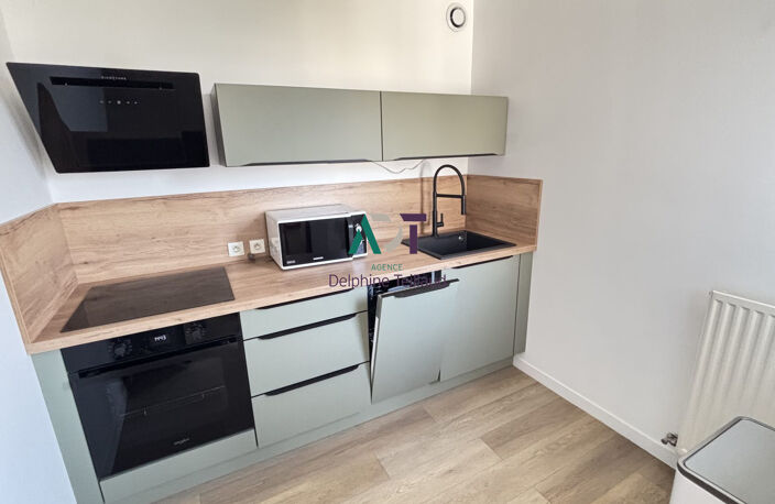 Appartement à vendre Grenoble — photo 2