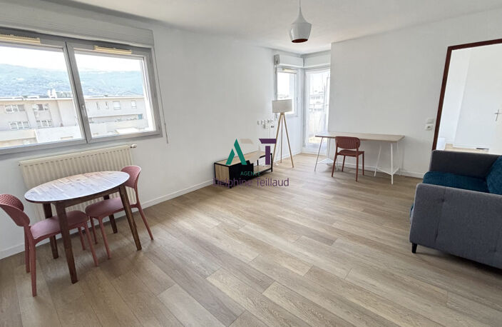 Appartement à vendre Grenoble — photo 3