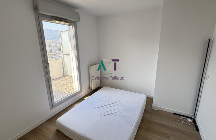 Appartement à vendre Grenoble — photo 4