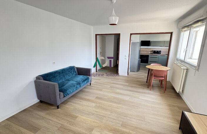 Appartement à vendre Grenoble — photo 5
