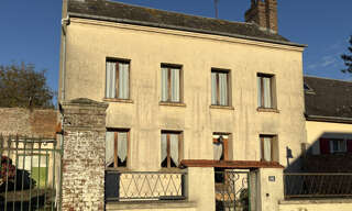 Maison 3 Pièces 145 m² à vendre à Épagne-Épagnette (80580)