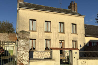Maison 3 pièces 148400 €