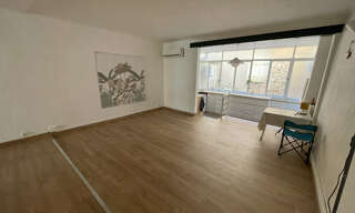 Appartement 1 Pièce 53 m² à vendre à Clermont-l'Hérault (34800)