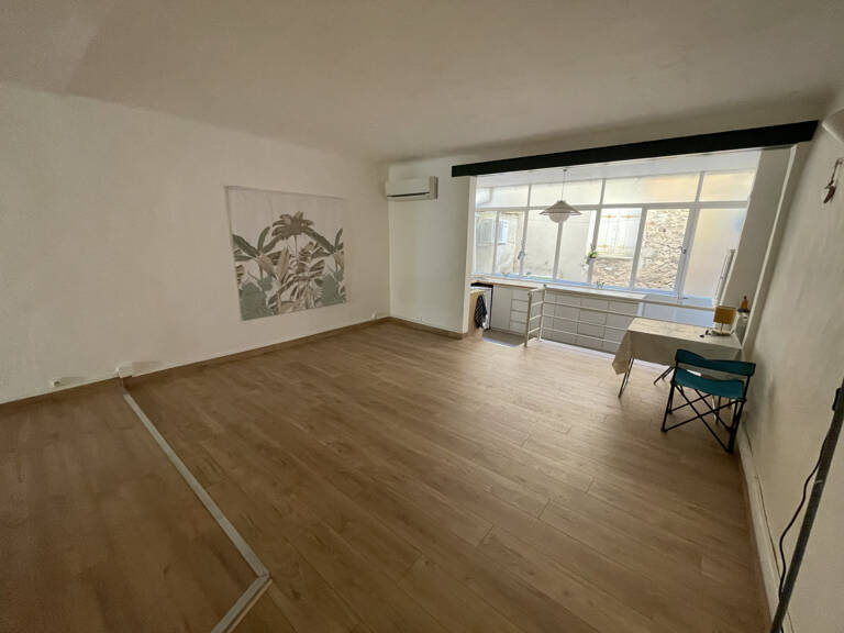 Loft de 53 m2 avec terrasse - SOUS OFFRE — photo 1