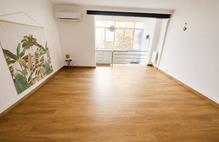 Loft de 53 m2 avec terrasse — photo 4